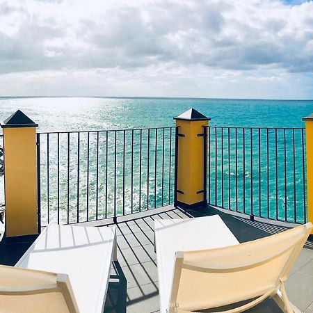 La Polena Camere Vernazza - Suite Vista Mare מראה חיצוני תמונה