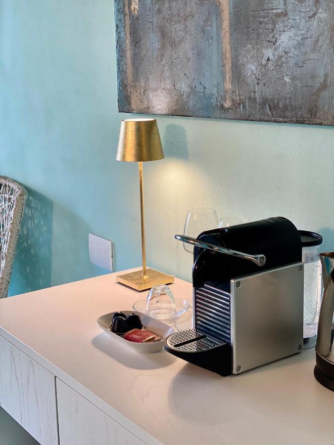 La Polena Camere Vernazza - Suite Vista Mare מראה חיצוני תמונה