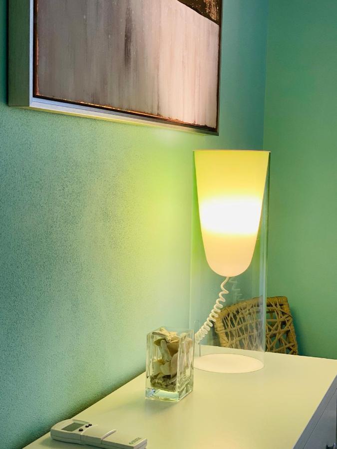La Polena Camere Vernazza - Suite Vista Mare מראה חיצוני תמונה