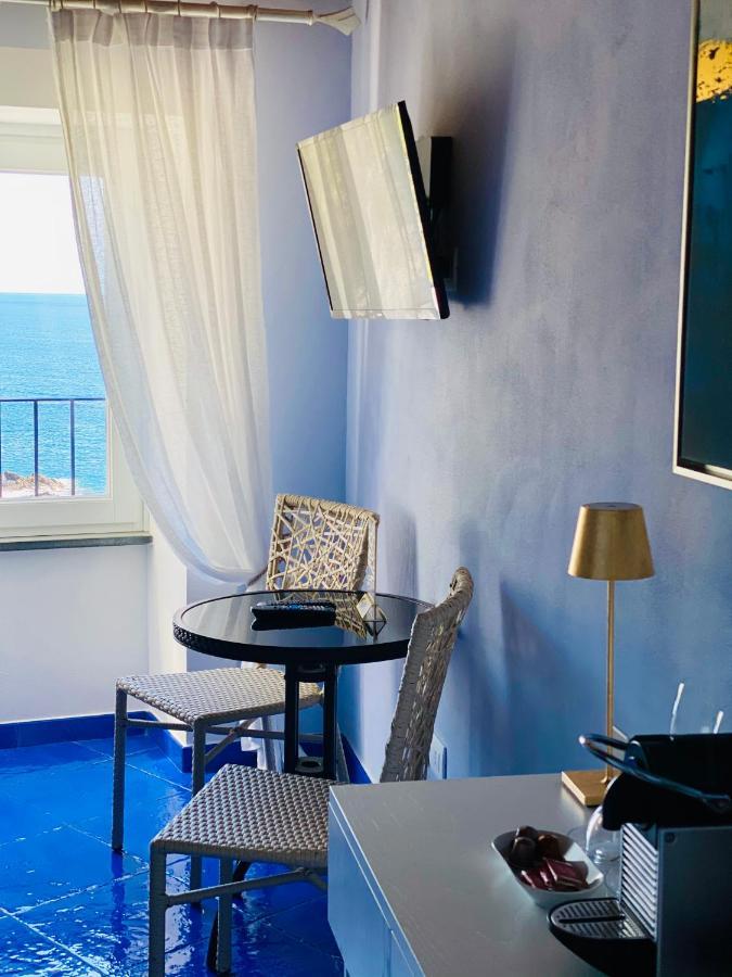 La Polena Camere Vernazza - Suite Vista Mare מראה חיצוני תמונה