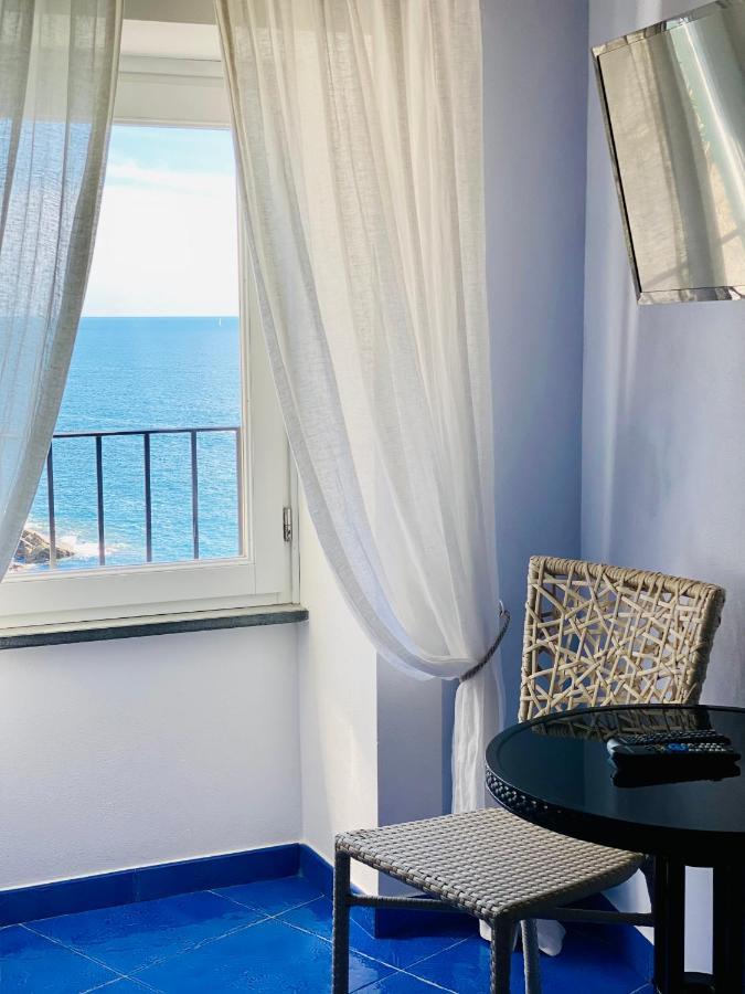 La Polena Camere Vernazza - Suite Vista Mare מראה חיצוני תמונה