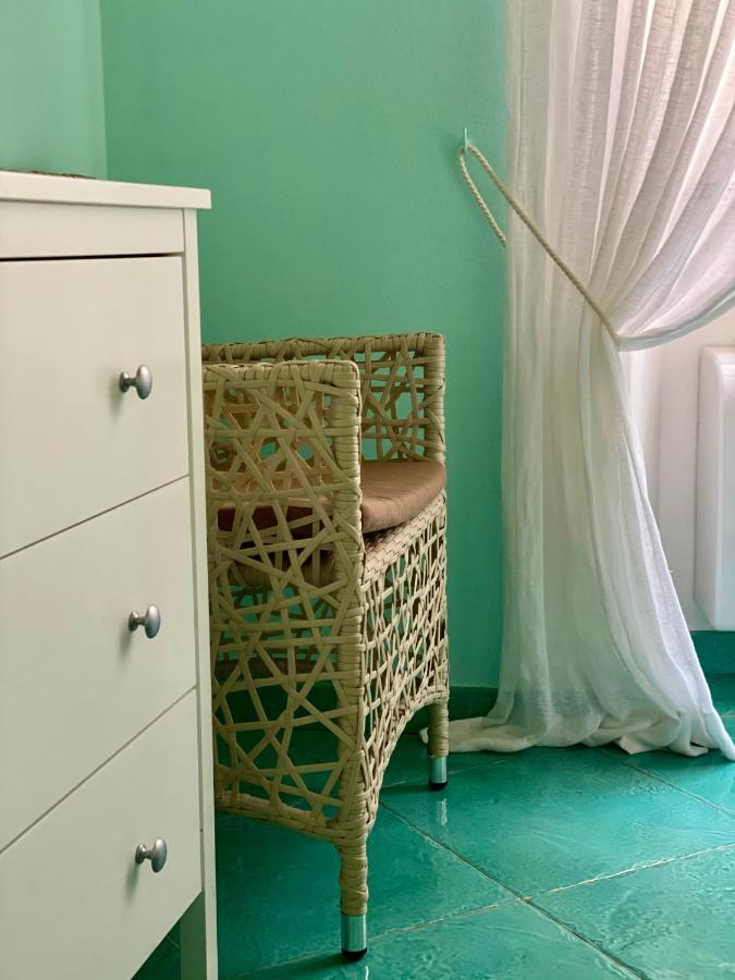 La Polena Camere Vernazza - Suite Vista Mare מראה חיצוני תמונה