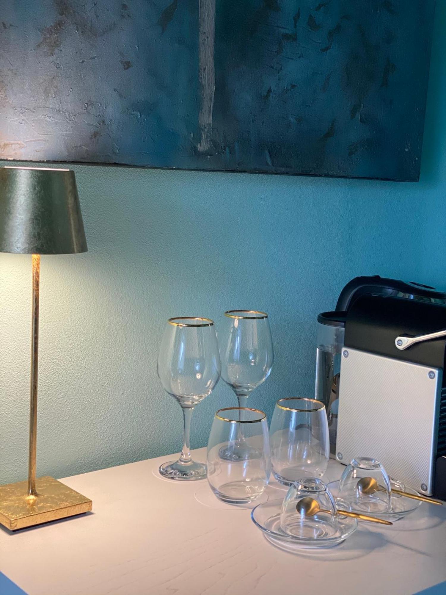 La Polena Camere Vernazza - Suite Vista Mare מראה חיצוני תמונה