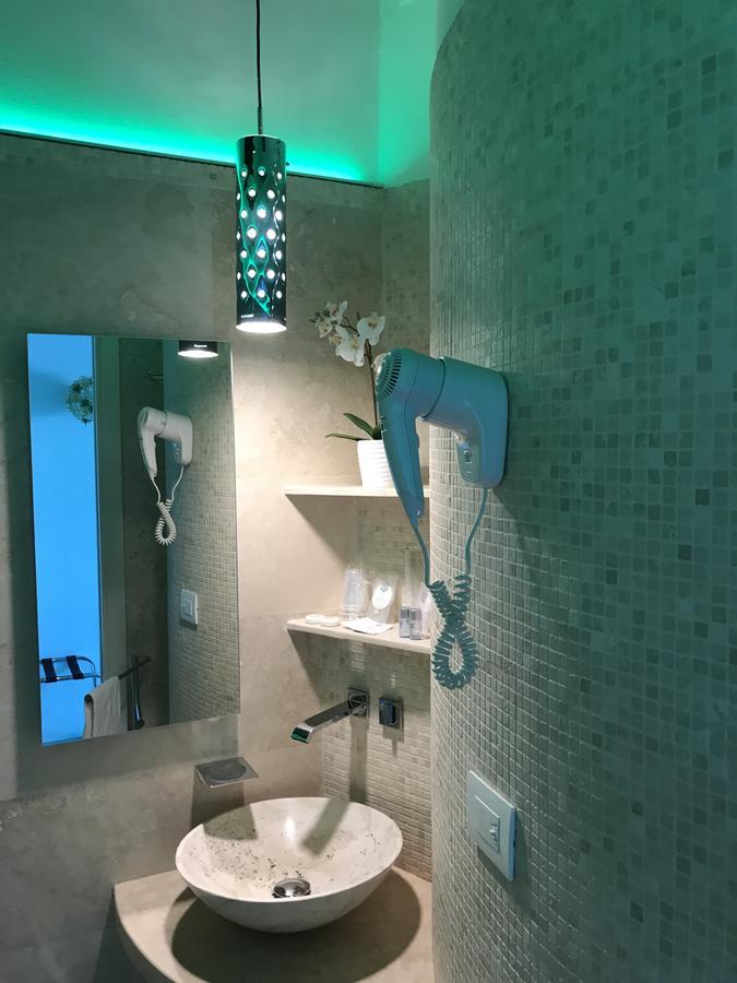 La Polena Camere Vernazza - Suite Vista Mare מראה חיצוני תמונה