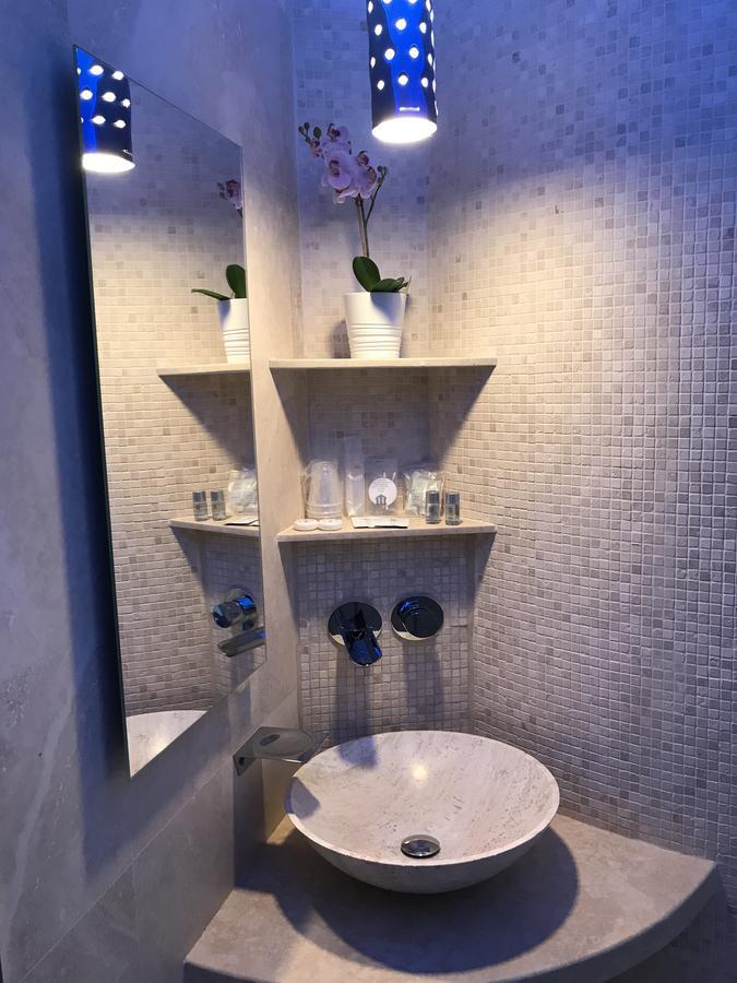 La Polena Camere Vernazza - Suite Vista Mare מראה חיצוני תמונה